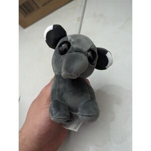 Roblox ADOPT ME! Surprise Pets‎ Series 4 Malayan Tapir Plush